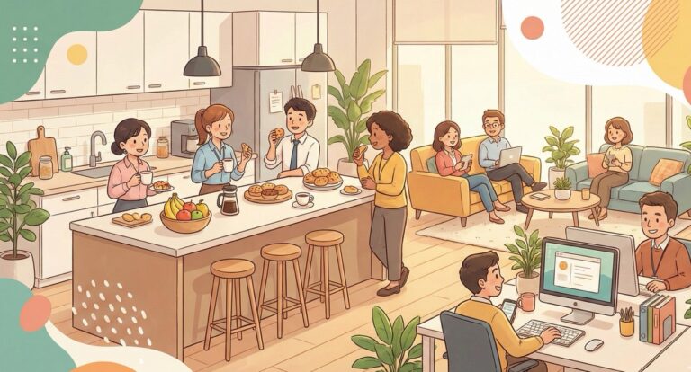 エンタープライズ向け「オフィスおかん」開始 – 広まる福利厚生サービス、ニーズも多様化