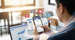 インフルエンサーマーケティングの費用は？料金相場や単価・依頼の流れ