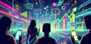 インフルエンサーマーケティング会社19選！企業の特徴や選び方