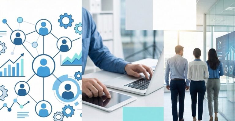 カオナビの特徴とは？機能・料金プラン・口コミ評判・事例を紹介