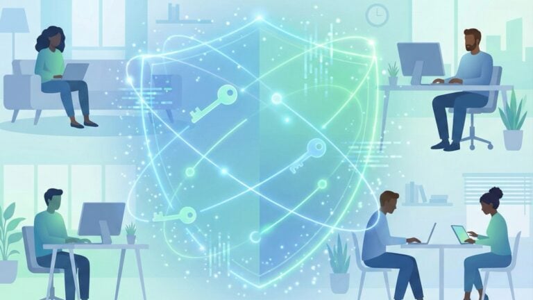 「シン・テレワークシステム」NTT東とIPAが緊急開放、セキュリティの注意点 – 無料で安全