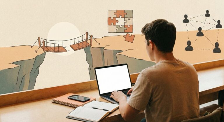 コロナで20代の安定志向高まるも、くすぶる“信頼残高”不足 – 教育と雑談の見直しを