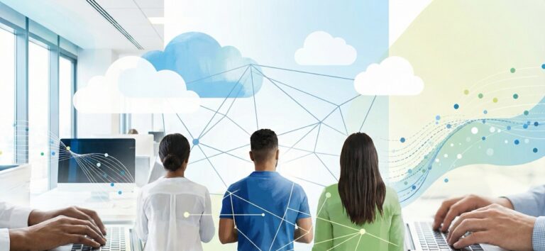 タレントプールとは？メリットと導入事例・おすすめサービス