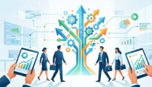 コンピテンシー評価とは？評価項目や基準・メリット・人事評価への活用法