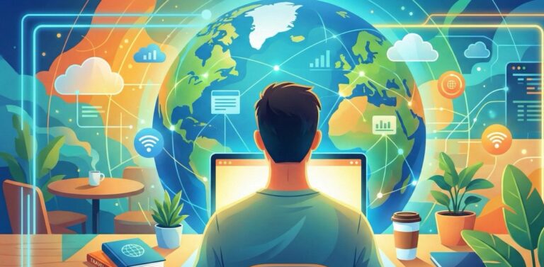 Spotifyが取り入れた、世界中どこででも働ける仕組み リモートワークは国境を越えられるか