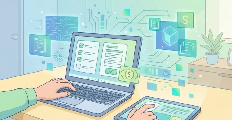 ネットで補助金申請「jGrants」、検索から手続きまで一貫　都のテレワーク促進助成金も対応