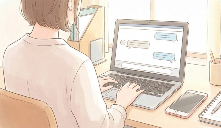 ビジネスチャットこそマナーが肝心！守るべきポイントとは？