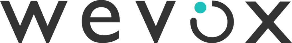 Wevoxのロゴ