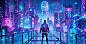 メタバースのブームは“二度目の正直”になるか – 2028年に95兆円規模、大手参入相次ぐ