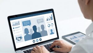 無料で使えるおすすめのオンライン商談ツール・システム5選！ツールの特徴と選ぶ際のポイントを解説！