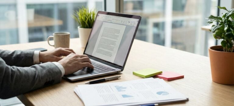 社内文書の書き方や例文は？種類・基本項目・テンプレート