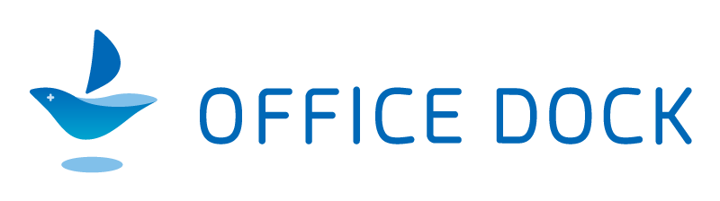 OFFICE DOCKのロゴ