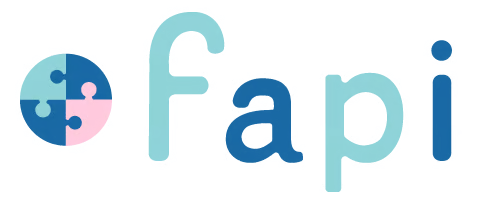 スキル管理・アサイン管理支援ツールfapiのロゴ