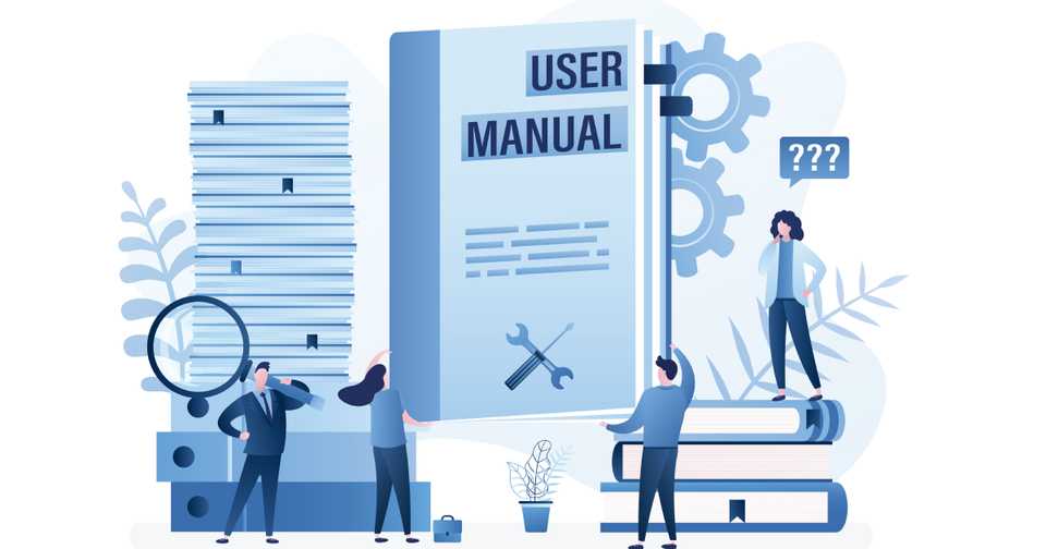 マニュアル作成ツールとは？導入メリット・選び方と比較ポイント