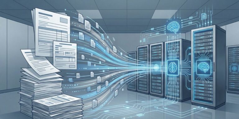 オンプレミスのAI-OCRおすすめ9選！クラウドとの違いは？