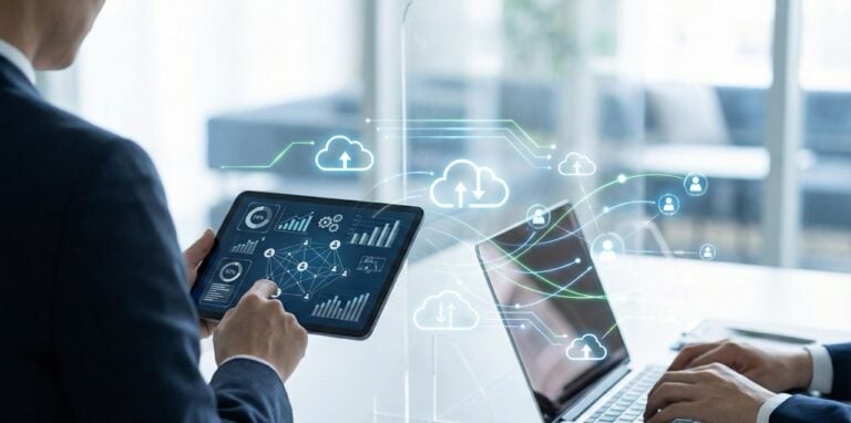 おすすめ社員管理システム17選！人事評価や労務、タレントマネジメントにも活用可能