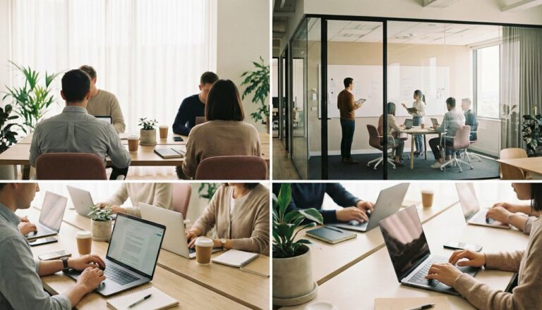 従業員満足度調査は意味がないのか？│実態調査結果や実施ポイントを紹介