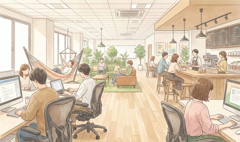 福利厚生の改善で従業員満足度向上へ！見直し方法・改善策