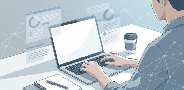 テレワーク管理ツール11選！目的達成のための選び方と比較ポイント