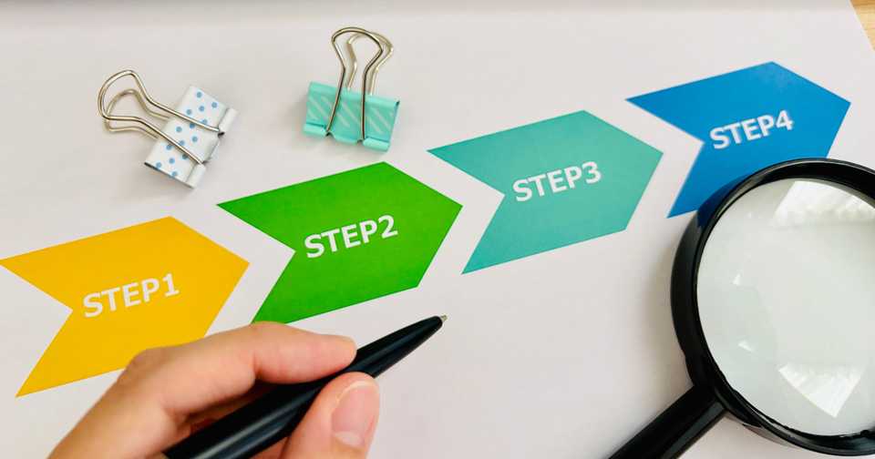 業務マニュアル作成に役立つWord・Excelテンプレート【無料】