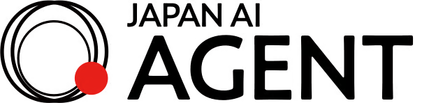 JAPAN AI AGENTのロゴ