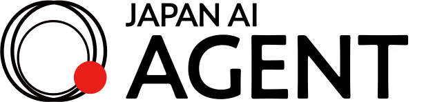 APAN AI AGENTのロゴ