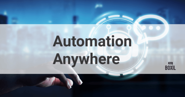 Automation Anywhereとは – 機能や料金プラン | ユニバーシティで使い方を研修