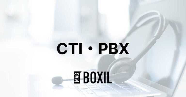 CTIとクラウドPBXの違い・仕組み│用語・機能をわかりやすく