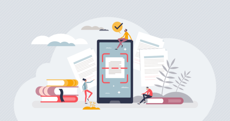 無料で使えるおすすめのAI-OCR12選！ツールの特徴と選ぶ際のポイントを解説！