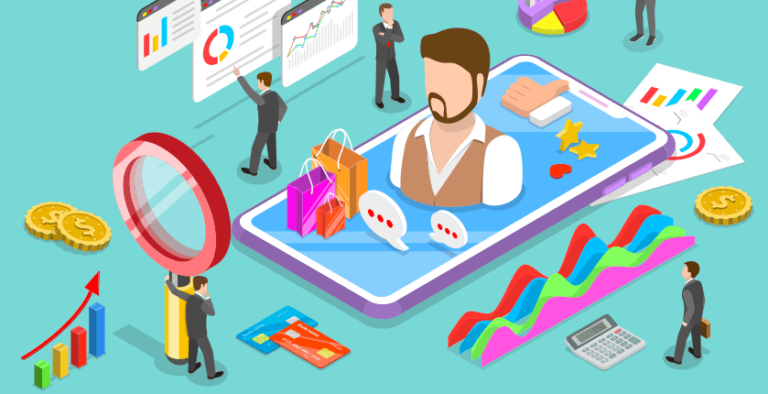 カスタマージャーニーとは？目的やメリット、作り方