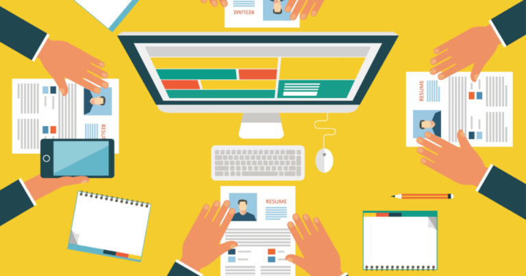 人事評価システムの導入事例｜抱えていた課題と導入後の効果まとめ