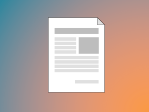 退院祝いメールの例文を無料ダウンロード | 書き方も紹介