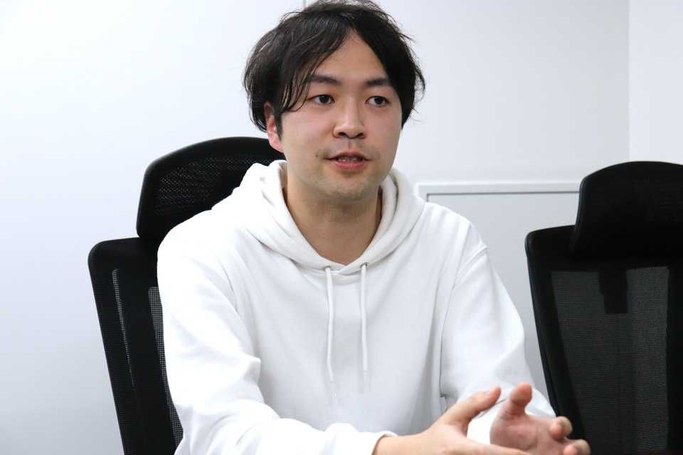 ソデック 高木氏