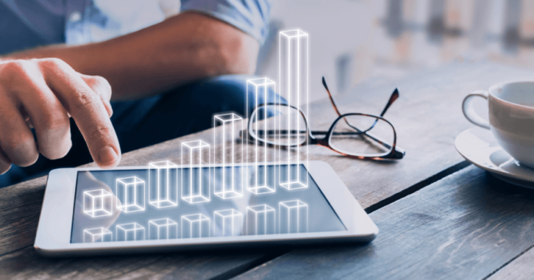 中小企業向けBIツール6選｜導入メリットや選び方、口コミ・比較表付き