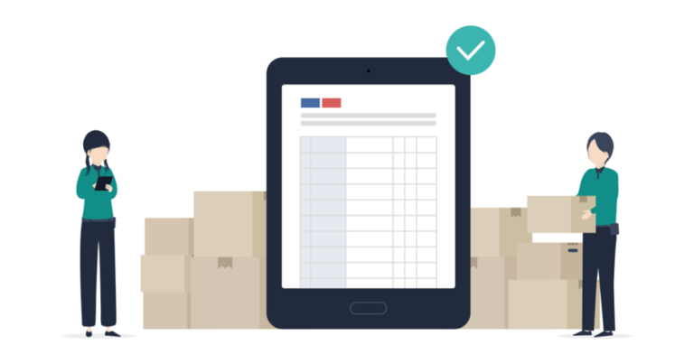 無料の受発注管理システムおすすめ5選 – 人数と件数に注意 | Excelからの乗り換え