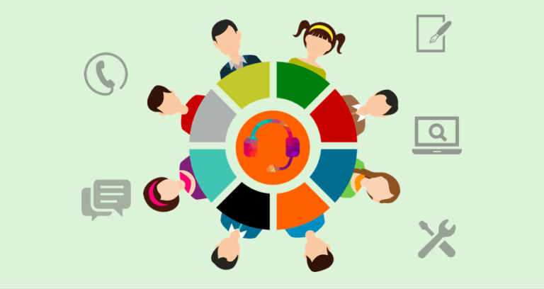 カスタマーサポートの価値・事例は？LTV最大化に重要な伴走支援の新しいCS