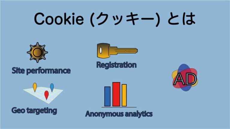 Cookie（クッキー）とは？スマホでの設定・危険性・削除方法を解説