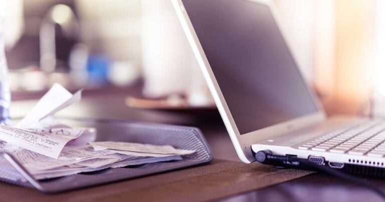 交通費精算に領収書は必須？不要で認められる例と経費精算を効率化する方法