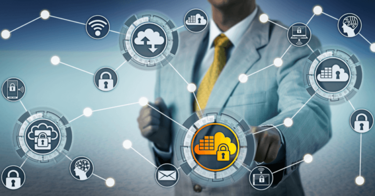 ASPとは？SaaS・クラウド・ISPとの違い – メリットデメリットも