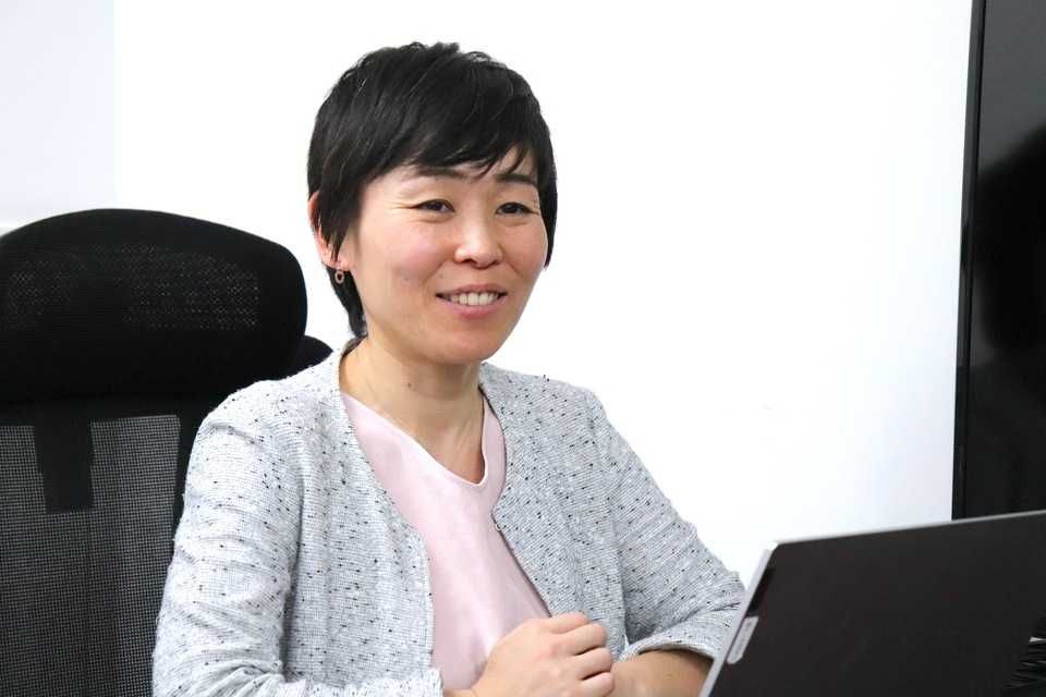 ソデック 衣川氏