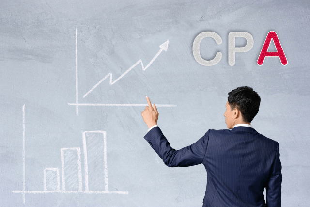 CPAとは？広告用語 – 意味・重要視される理由・計算方法