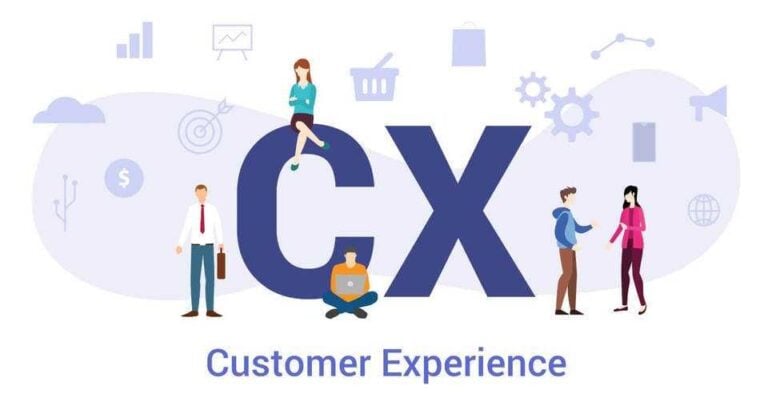 カスタマーエクスペリエンス（CX）とは？企業の成功事例・向上させた方法