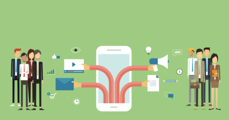 ダイレクトマーケティングとは？成功事例やメリット