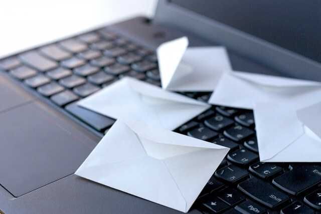 スパムメールとは？意味や由来、仕組み・対策・例・判定の仕方