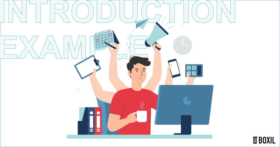 プロジェクト管理システムの導入事例イメージ