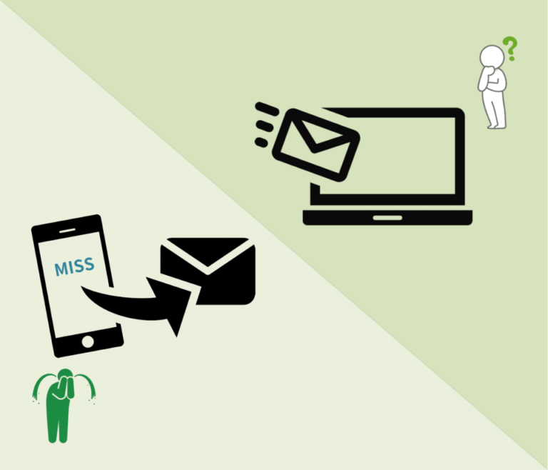 メール誤送信とは？原因と対策を理解し情報漏えいを防止！