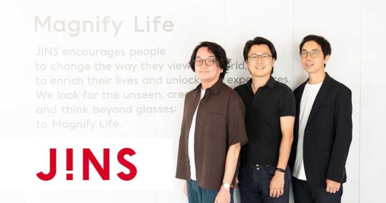 Backlog（バックログ）導入事例：株式会社ジンズ 様　JINSの挑戦と共に歩んだBacklog。「10年分」のプロジェクト管理が全社のナレッジに　 [PR]