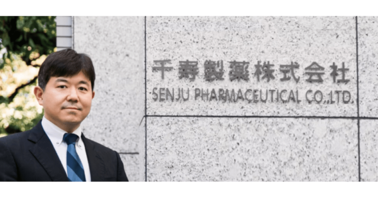 タレントパレット導入事例：千寿製薬株式会社 様　人事が経営のビジネスパートナーとなるべく タレントマネジメントシステムを活用推進　 [PR]