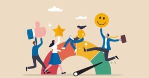 パルスサーベイとは【ツール15選比較】目的・メリット・デメリット・質問例