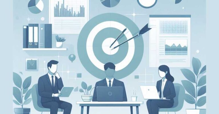 目標管理ツールとは？機能やメリット・選び方のポイントを解説